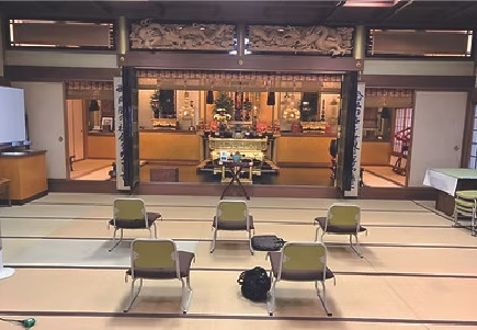 松本（20名まで）