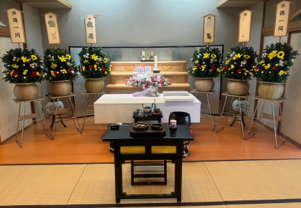 赤坂聖苑（30名まで）